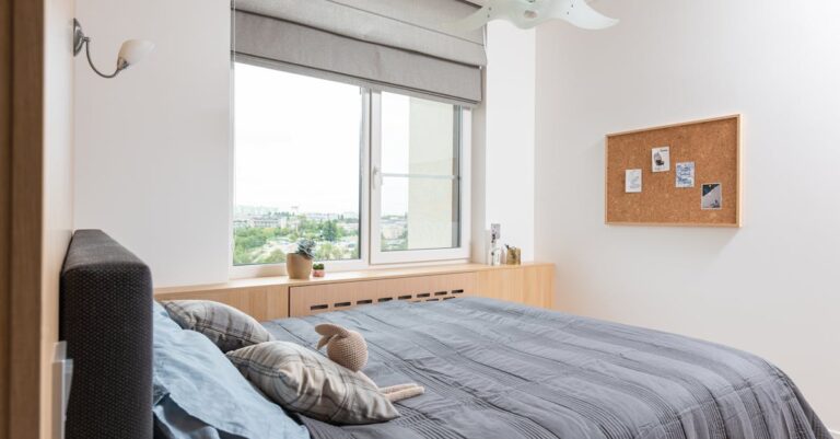 Möbel mit Wärmespeicher: Phasenwechselmaterialien (PCM) im Interior – leiser Klimakomfort ohne Klimaanlage