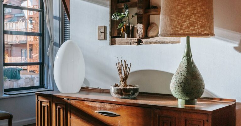 11 unterschätzte Wohninnovationen 2026: Biobasierte Möbel, stille Kühlung und 48‑V‑DC im Zuhause