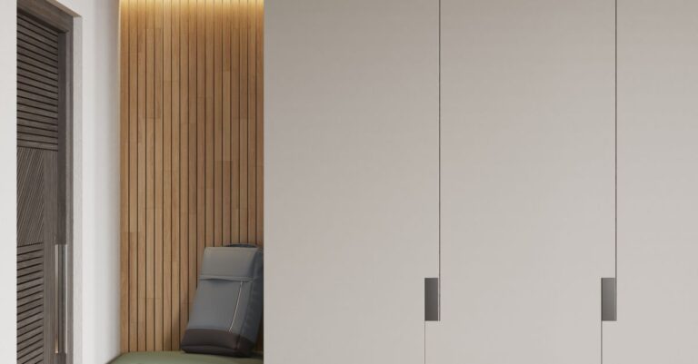 Thermo-Möbel mit Salz-Phasenwechsel: Unsichtbare Wärmespeicher für Wohnzimmer, Bad und Tiny Houses
